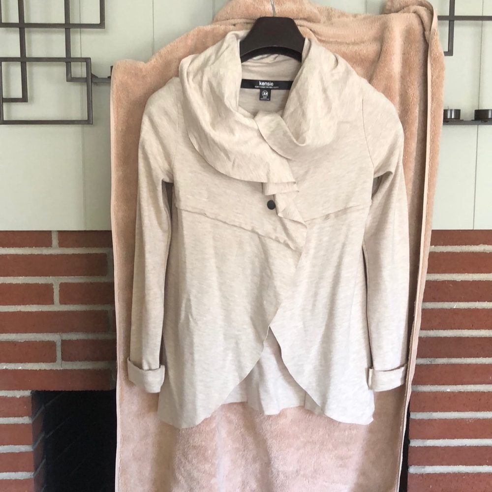 Stylish “Sweatshirt”